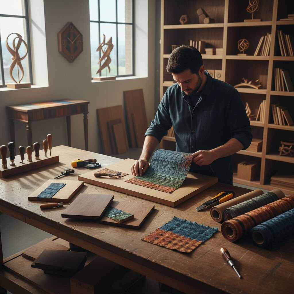 Découvrez le Fibrecouture plaquage, une solution innovante pour sublimer tous vos projets en bois. Offrez à vos réalisations esthétisme, durabilité et personnalisation avec ce revêtement de nouvelle génération.