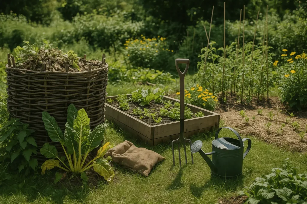 écologie-jardin