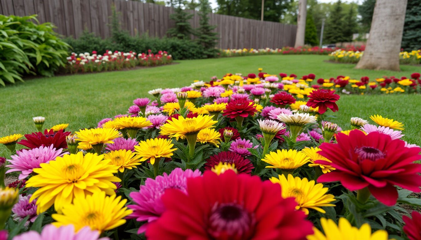 Découvrez les plus belles fleurs du monde à couper le souffle : une sélection incontournable à admirer et à apprécier pour leur beauté exceptionnelle et leur diversité remarquable.
