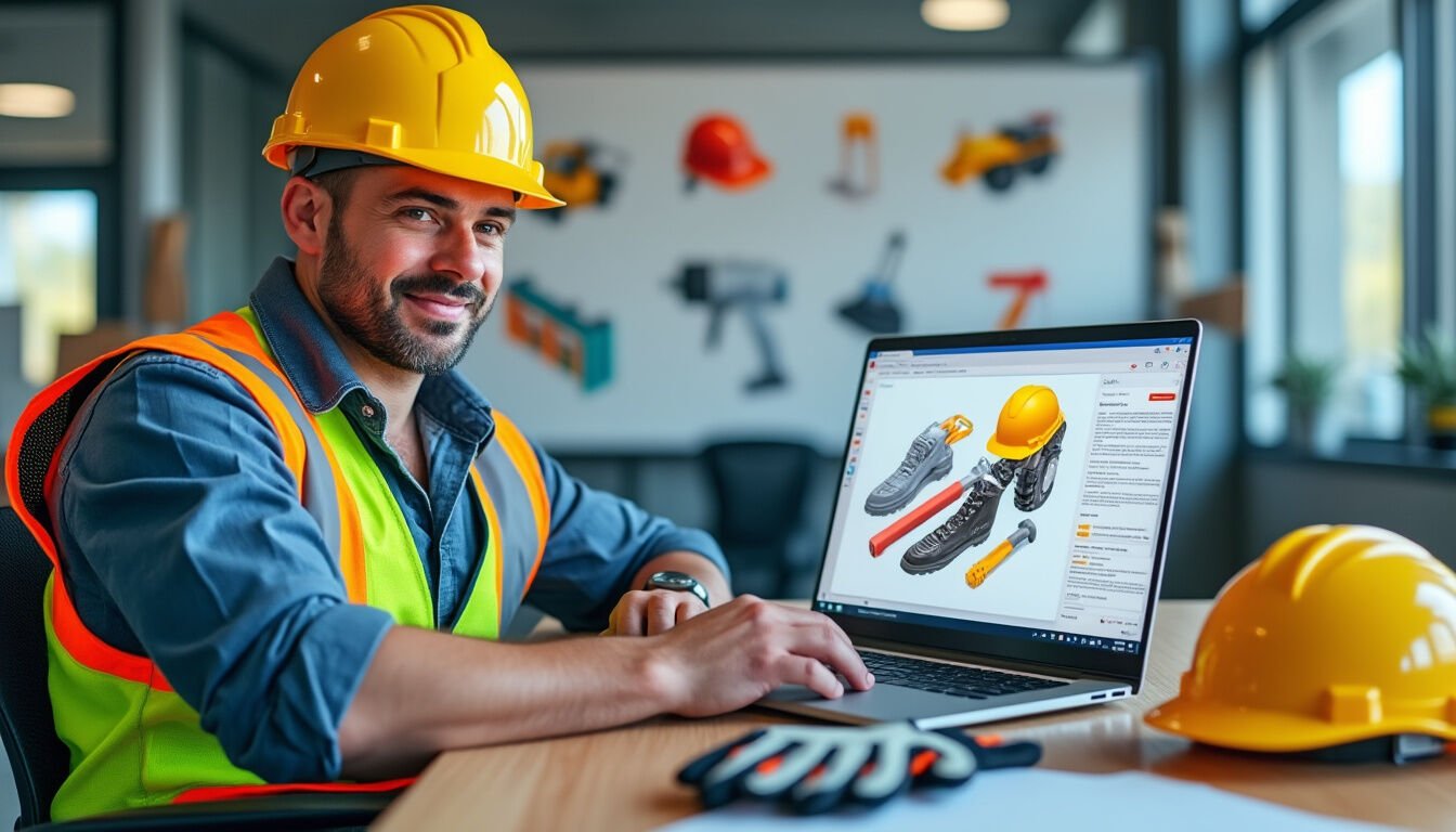 Découvrez Maformationbrico.fr : des formations en bricolage et rénovation certifiantes, éligibles CPF. Améliorez vos compétences et obtenez une certification reconnue pour vos projets de bricolage !