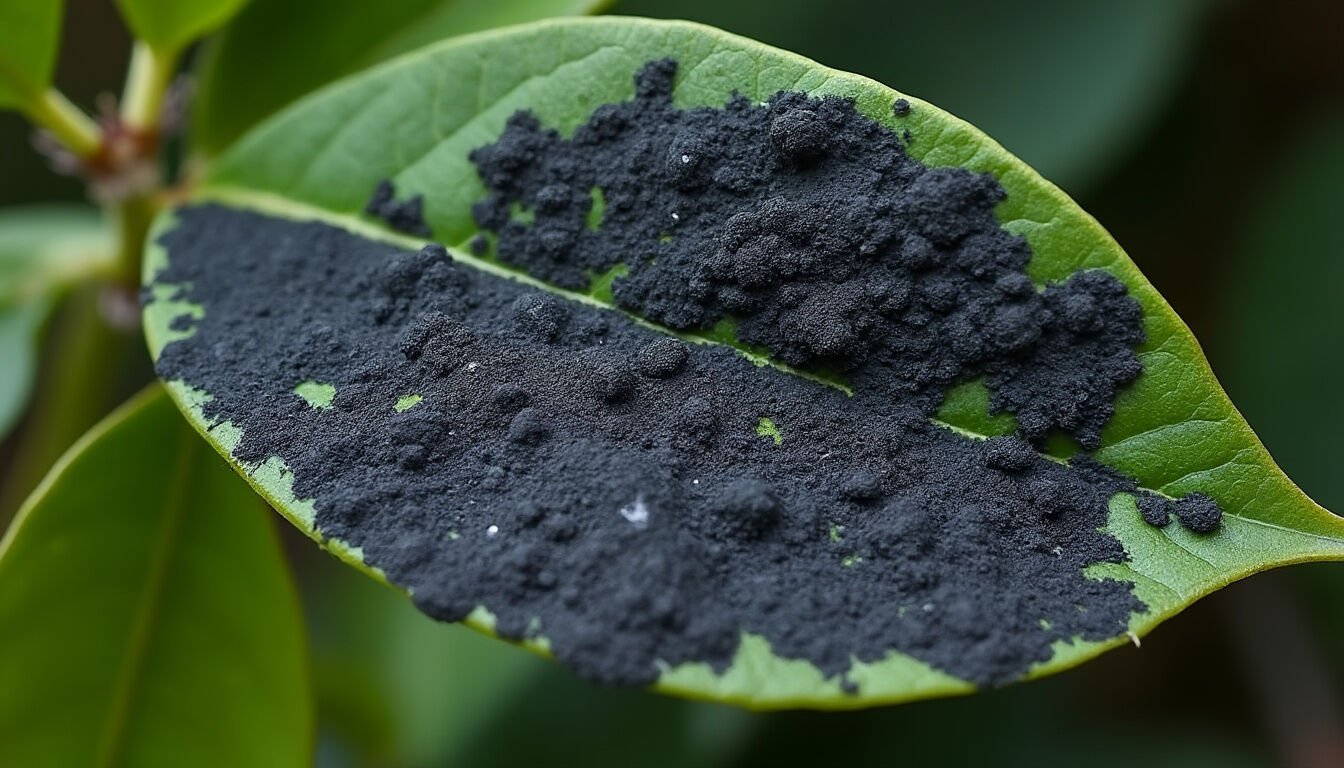 Découvrez comment identifier facilement les principales maladies du citronnier grâce à des photos claires des symptômes. Protégez vos citronniers en reconnaissant rapidement les signes d'attaque !