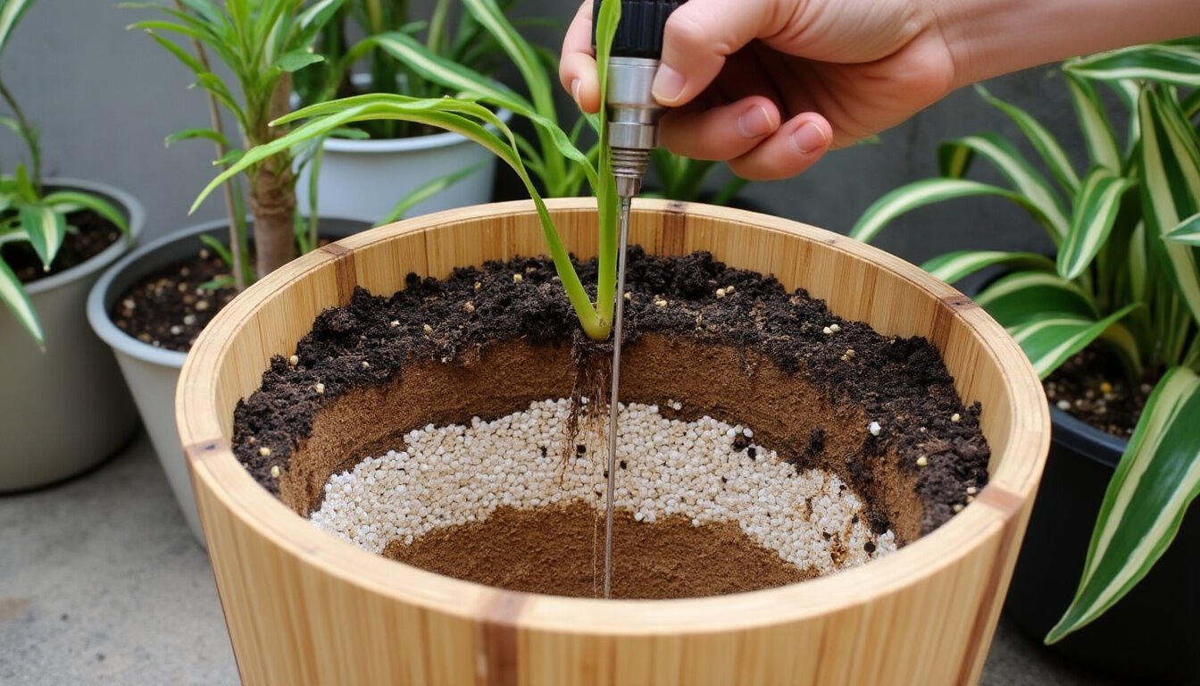 Découvrez nos conseils pour choisir et utiliser efficacement des pots en bambou : avantages, astuces d’entretien et idées déco pour un intérieur naturel et durable.