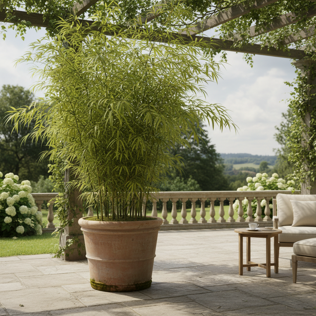 découvrez nos conseils pratiques pour cultiver et entretenir votre bambou en jardinière, afin d'ajouter une touche naturelle et élégante à votre espace extérieur.