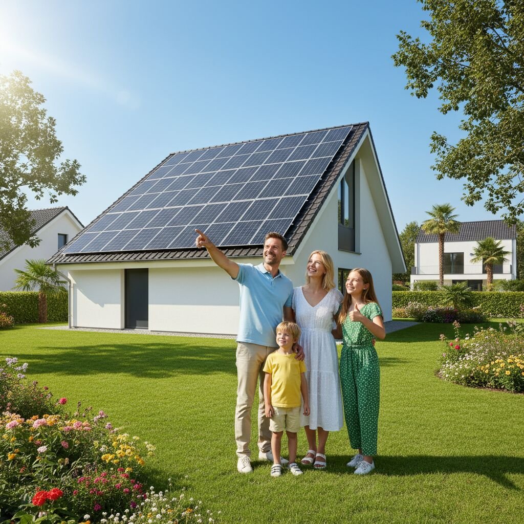 Profitez du code promo SUN_RJHOMESOLAR pour une réduction exclusive sur les solutions solaires Sunology en 2025. Économisez sur vos installations et passez à l'énergie renouvelable dès aujourd'hui.