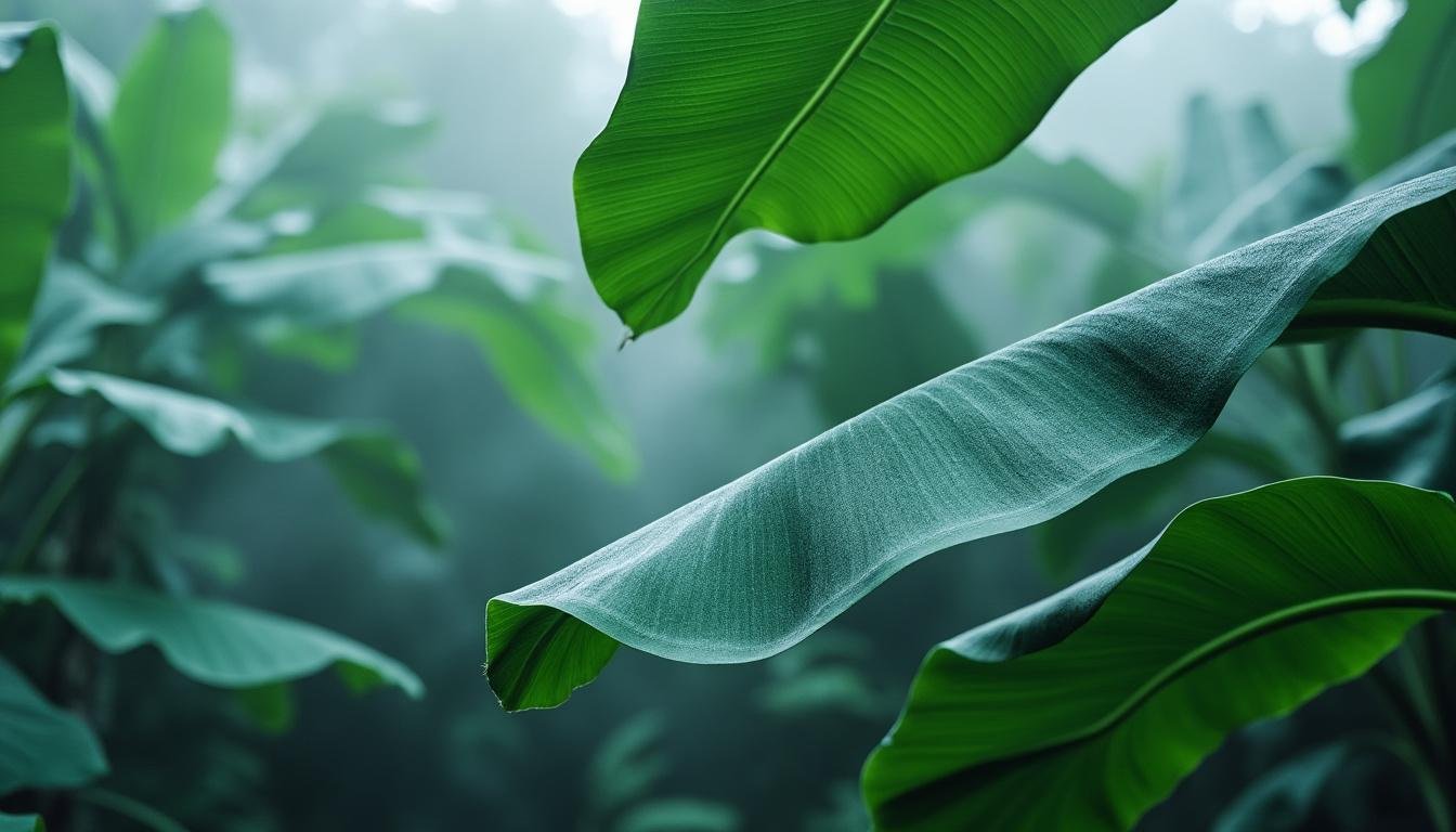 découvrez une méthode simple et efficace pour faire pousser un bananier sans utiliser de graines. suivez nos conseils pratiques et facile à réaliser pour cultiver votre propre bananier chez vous.