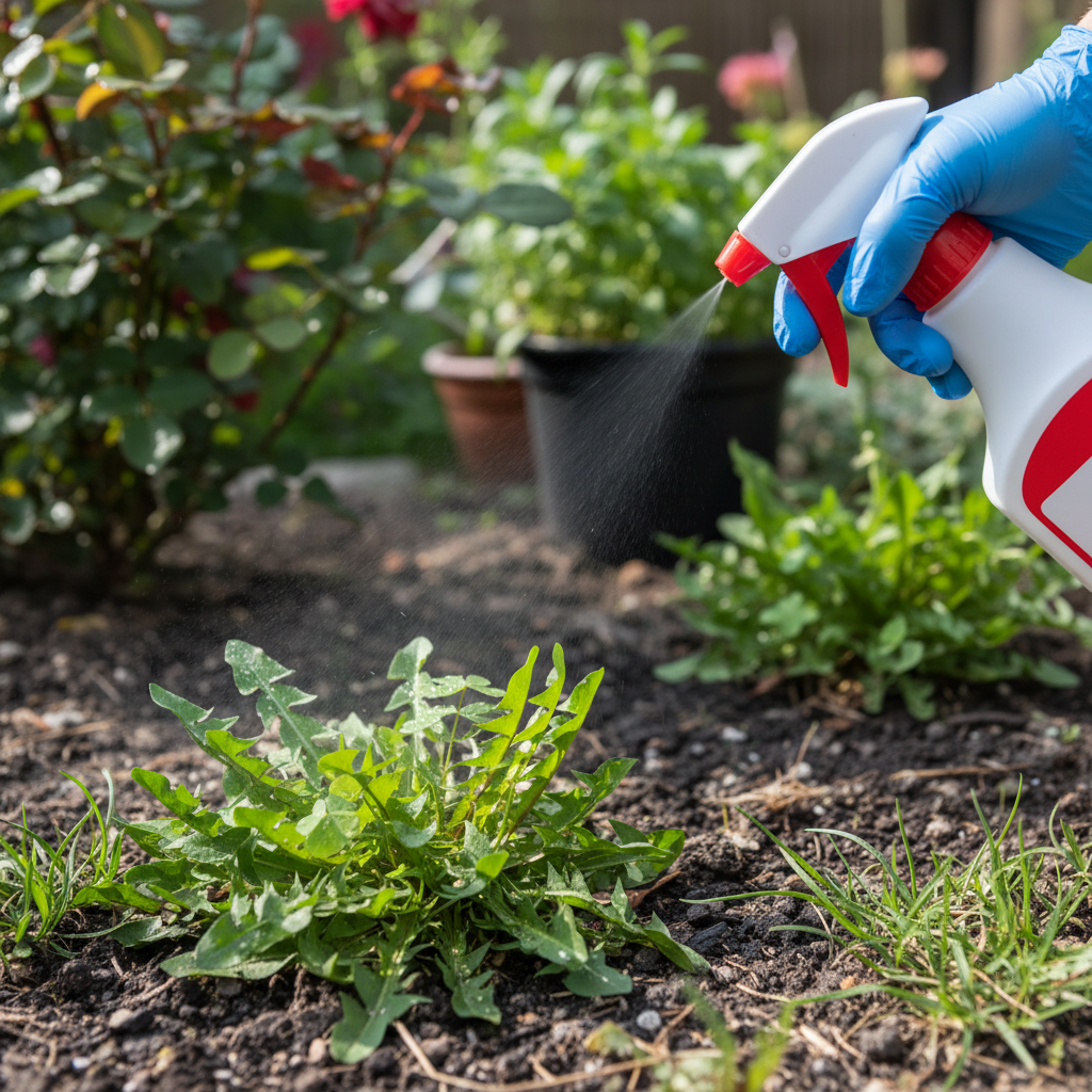 découvrez comment doser correctement le roundup pour 1 litre, avec notre guide pratique et conseils d’application pour une utilisation efficace et sécurisée.
