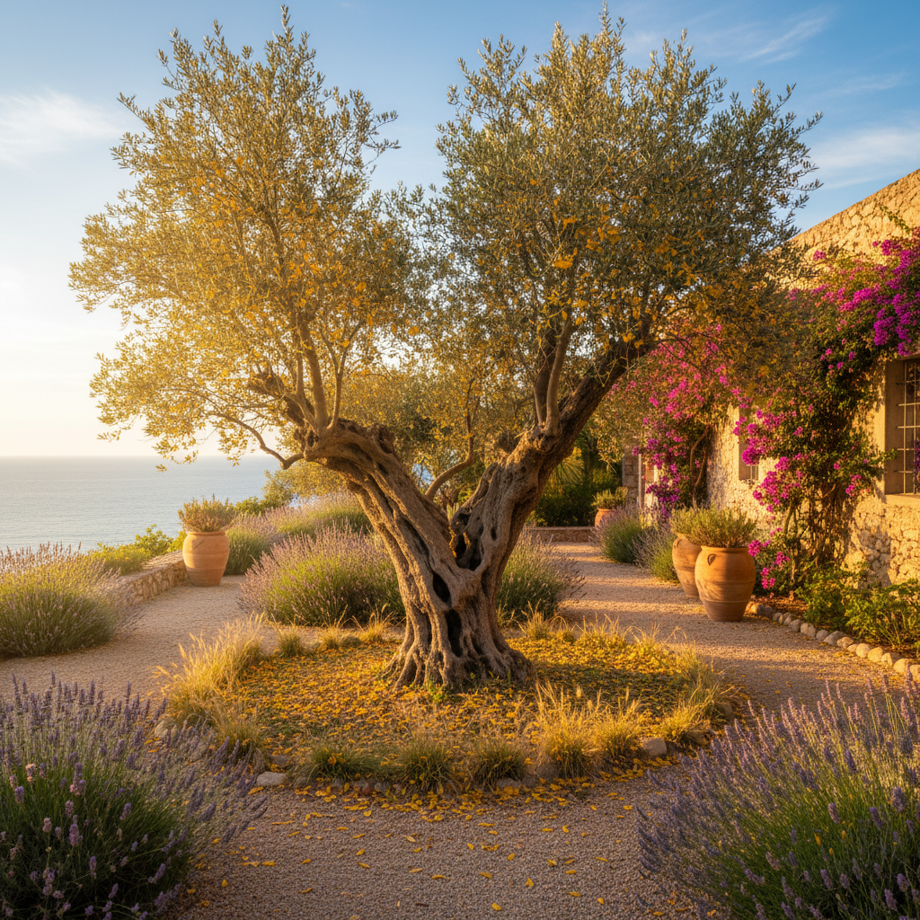 découvrez les causes courantes des feuilles d'olivier jaunes, ainsi que des conseils pratiques pour prévenir ce phénomène et les traitements efficaces pour préserver la santé de votre arbre.