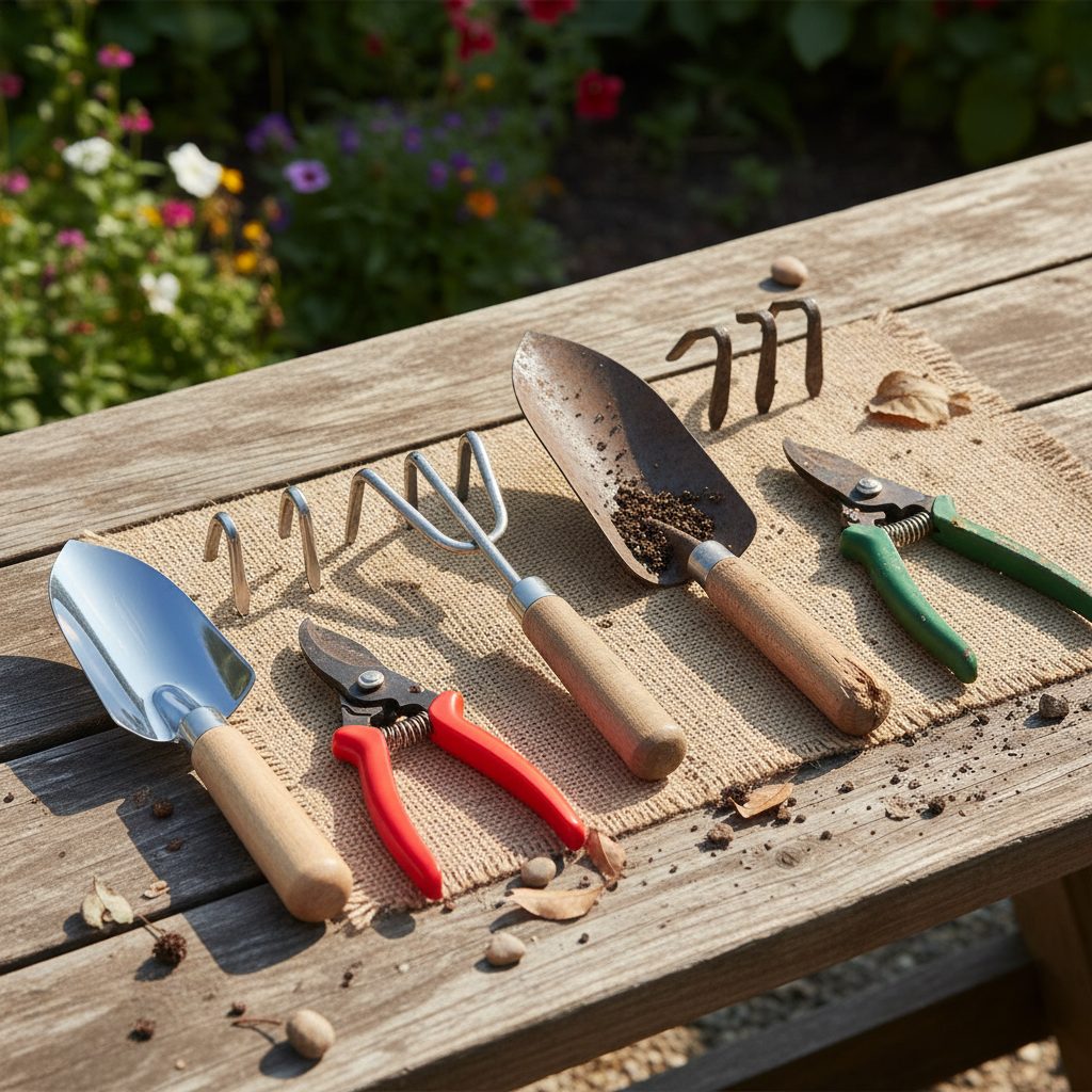 découvrez notre comparatif détaillé entre fiskars et ryobi, deux marques incontournables d'outils manuels pour le jardin. trouvez l'équipement idéal pour entretenir votre jardin avec efficacité et confort.