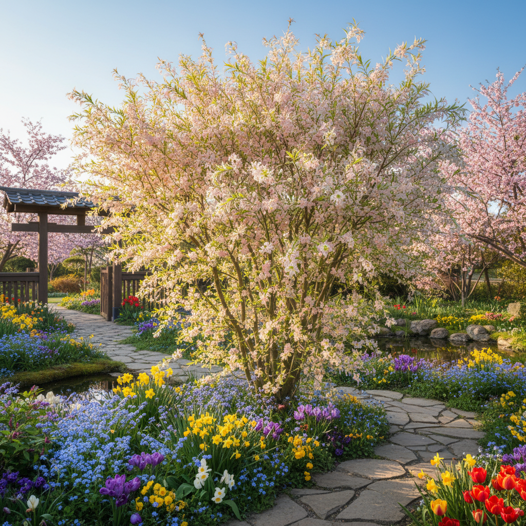 découvrez quand et comment tailler un saule crevette efficacement avec notre guide pratique pour 2025, afin de préserver sa santé et son esthétique toute l'année.