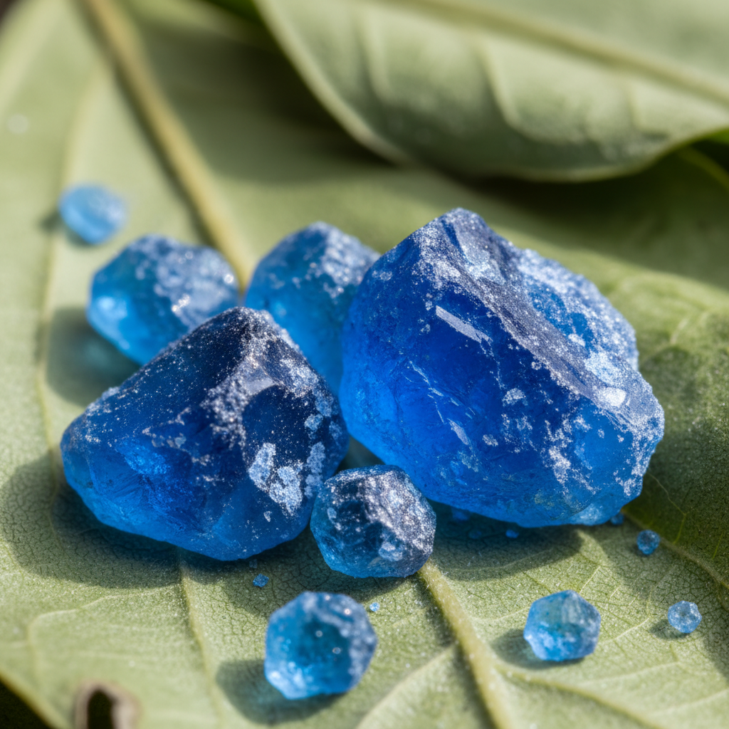 découvrez notre guide complet sur l'utilisation efficace du sulfate de cuivre comme désherbant en 2025. conseils pratiques, précautions et meilleures techniques pour des résultats optimaux.