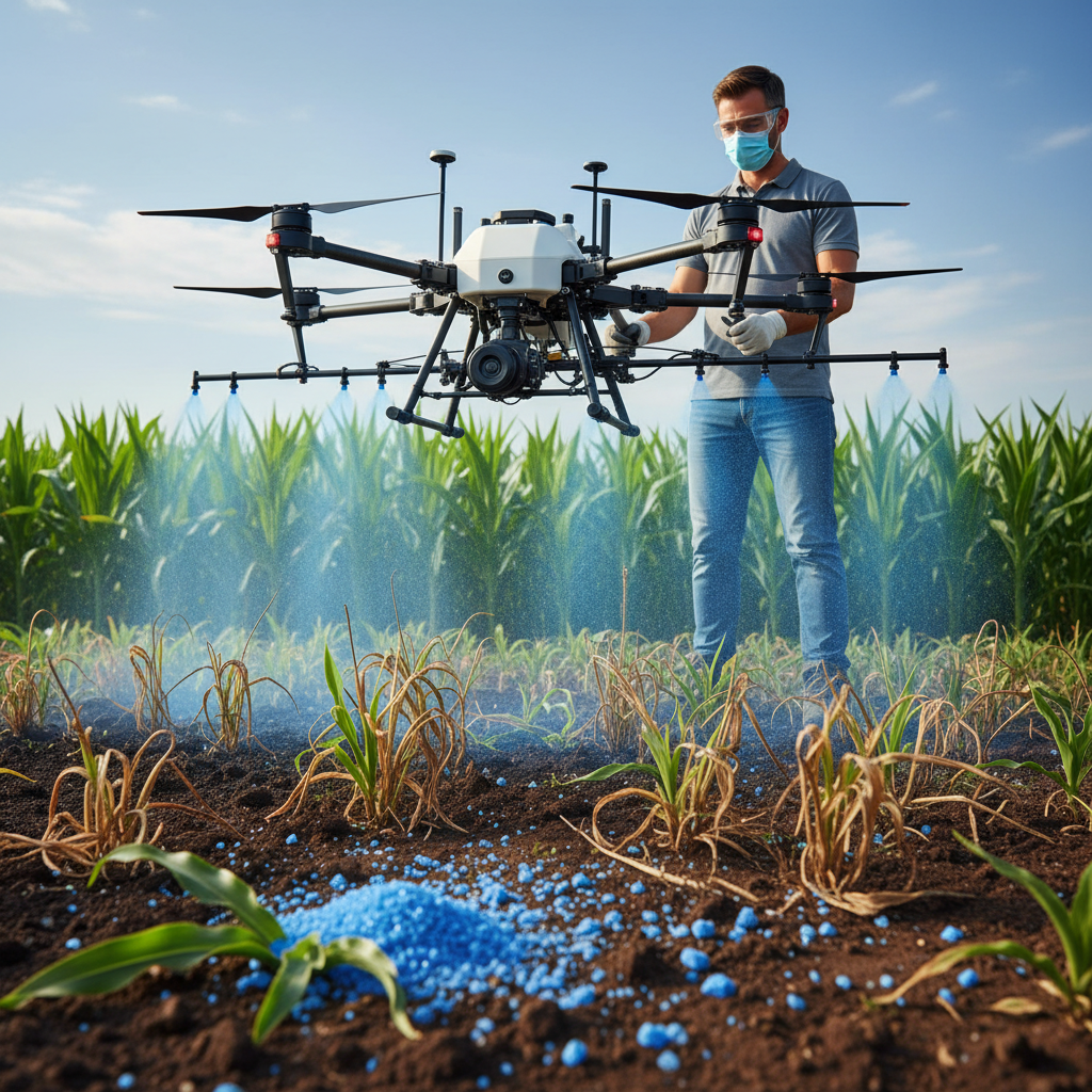 découvrez notre guide complet sur le sulfate de cuivre désherbant, ses utilisations, conseils et précautions pour une application efficace et sécurisée en 2025.