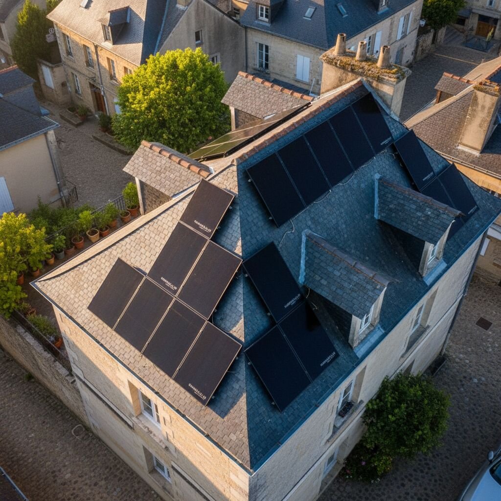Profitez de la réduction exclusive Sunology 2025 avec le code promo SUN_RJHOMESOLAR. Économisez dès aujourd'hui sur vos solutions solaires innovantes !