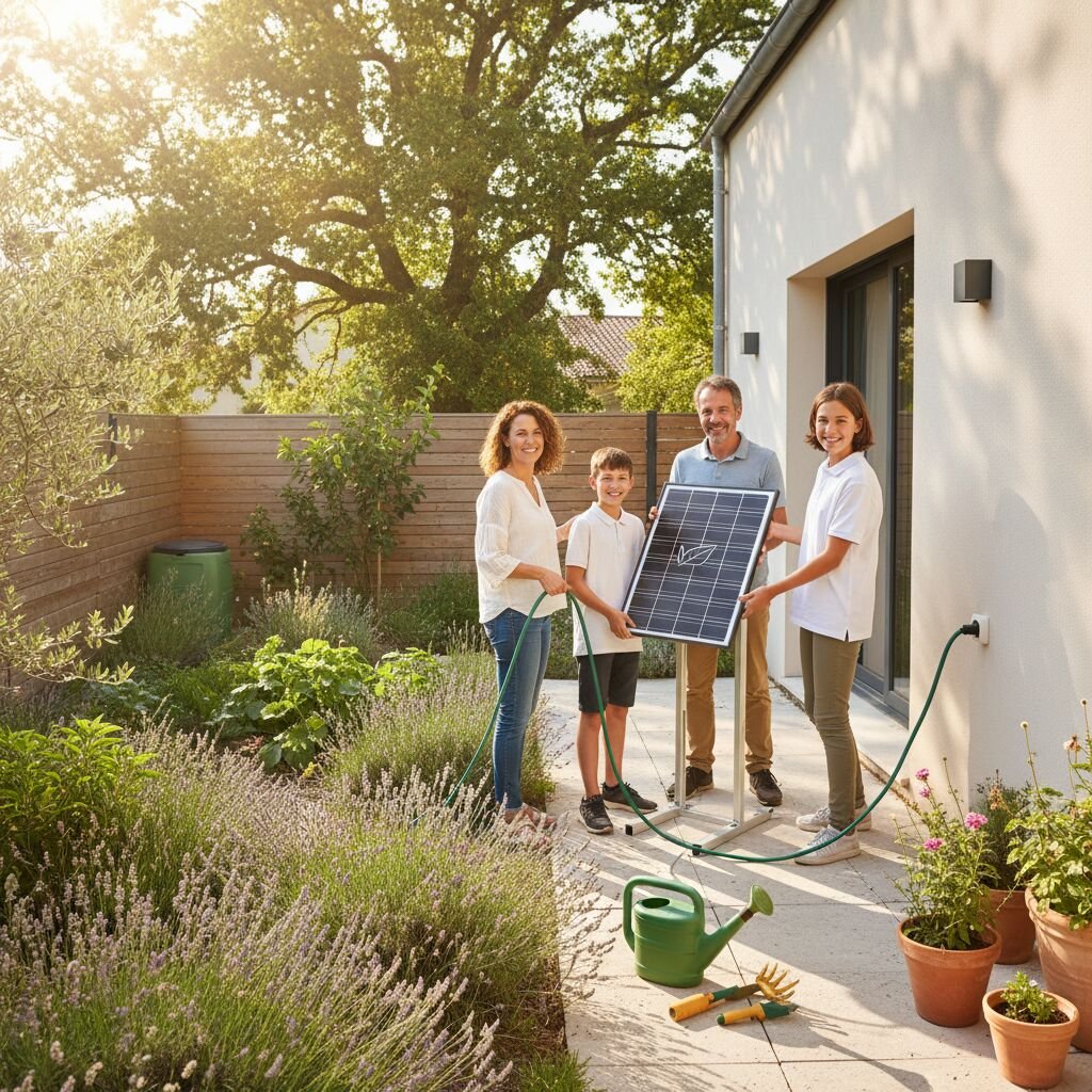 Bénéficiez d'une réduction exclusive avec le code promo SUN_RJHOMESOLAR sur les solutions solaires Sunology en 2025. Économisez sur vos installations solaires dès aujourd'hui !