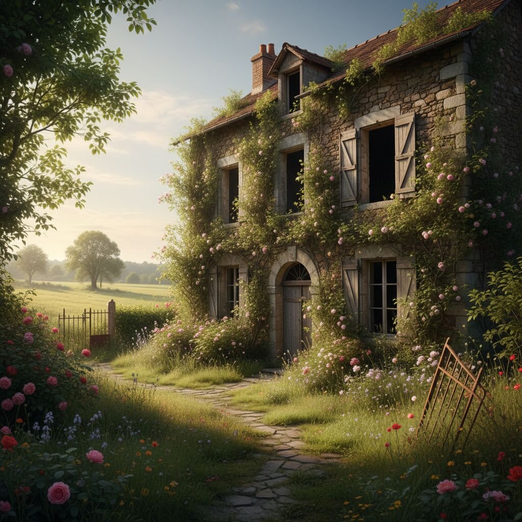 Découvrez notre guide complet 2025 pour obtenir une maison abandonnée à donner, conseils pratiques et démarches essentielles pour bien profiter de cette opportunité.