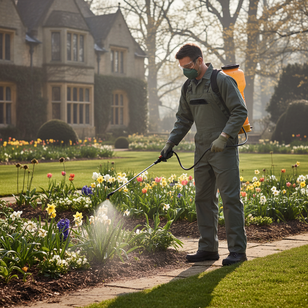 découvrez notre guide complet 2025 sur radikal désherbant, la solution efficace pour un jardin sans mauvaises herbes. conseils d'utilisation, avantages et astuces pour un jardin impeccable.